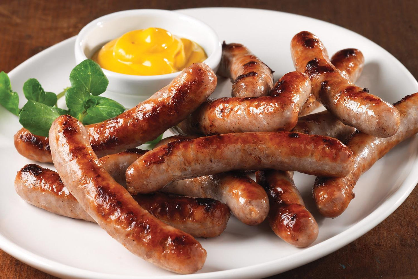 Bank Farm Chipolatas