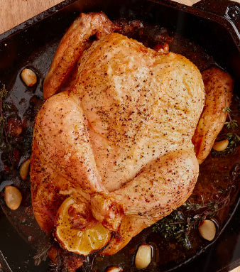 Bank Farm Home-Reared Free Range Chicken 🐔