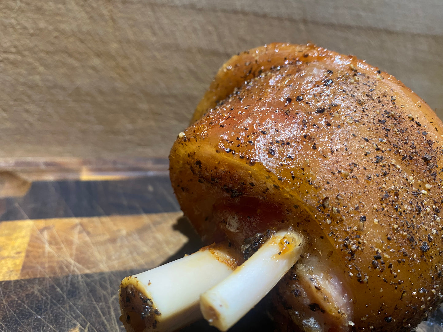 Ham Hocks