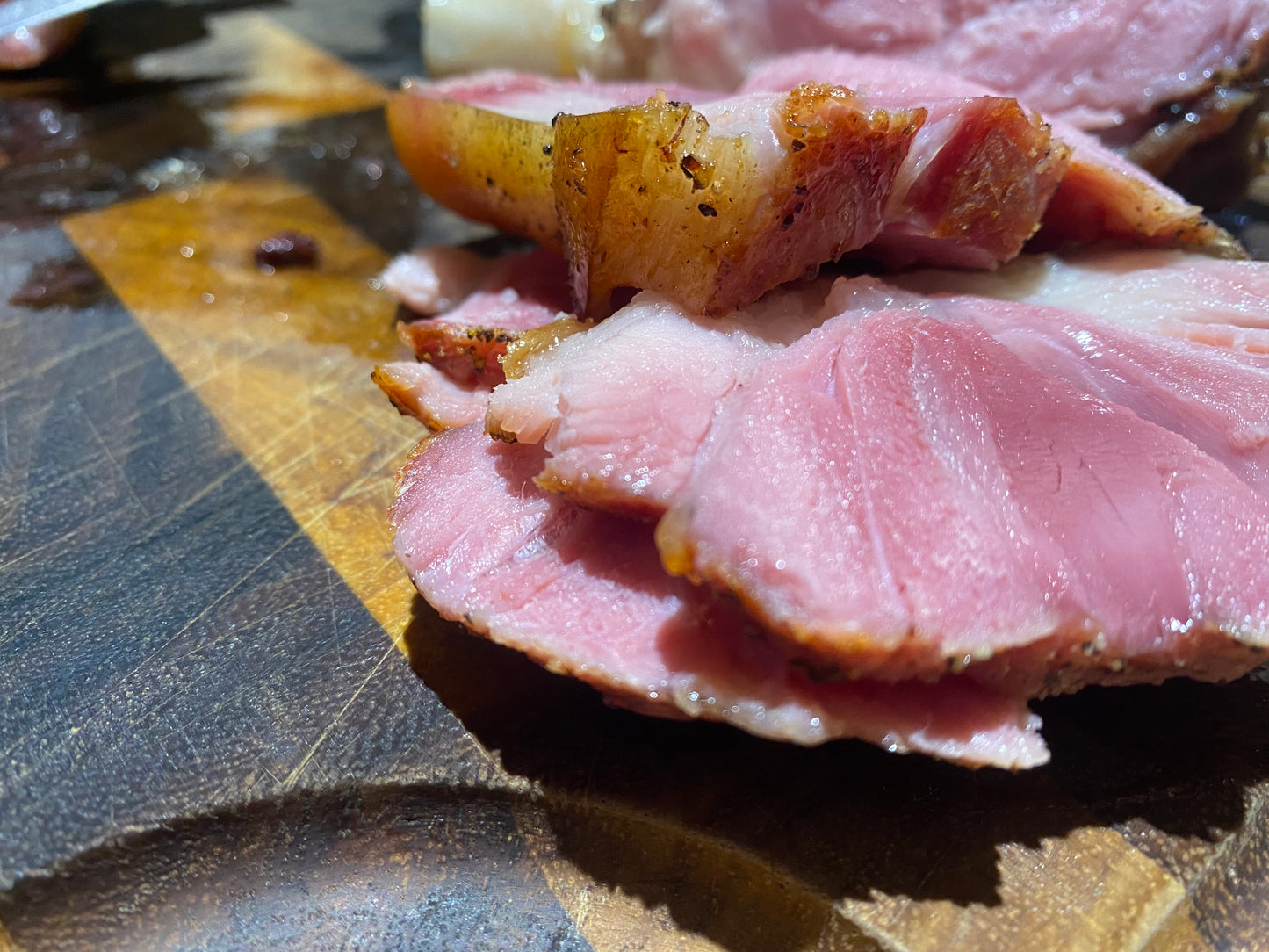 Ham Hocks