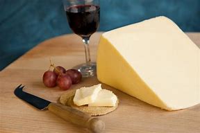 British Christmas Cheese Board 🧀