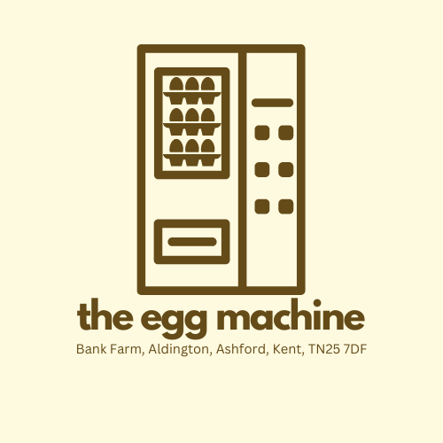 The Egg Machine