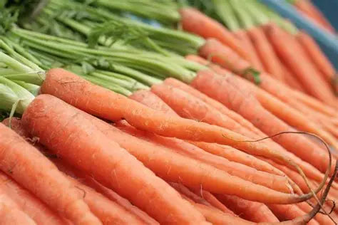 Bank Farm Carrots (per kg)
