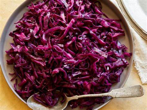 Bank Farm Red Cabbage