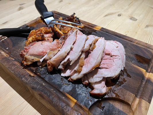 Bank Farm Pork Roasting Joint