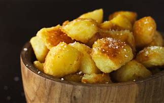 Bank Farm King Edward Potatoes (per kg)