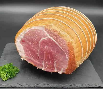 Bank Farm Smoked Gammon Joints