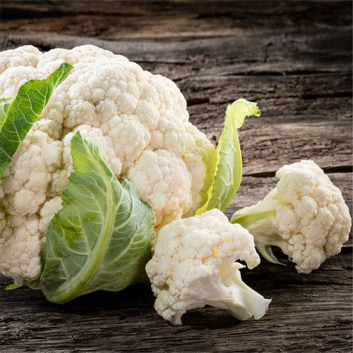 Bank Farm Cauliflower